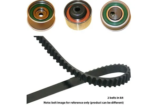 Timing Belt Kit